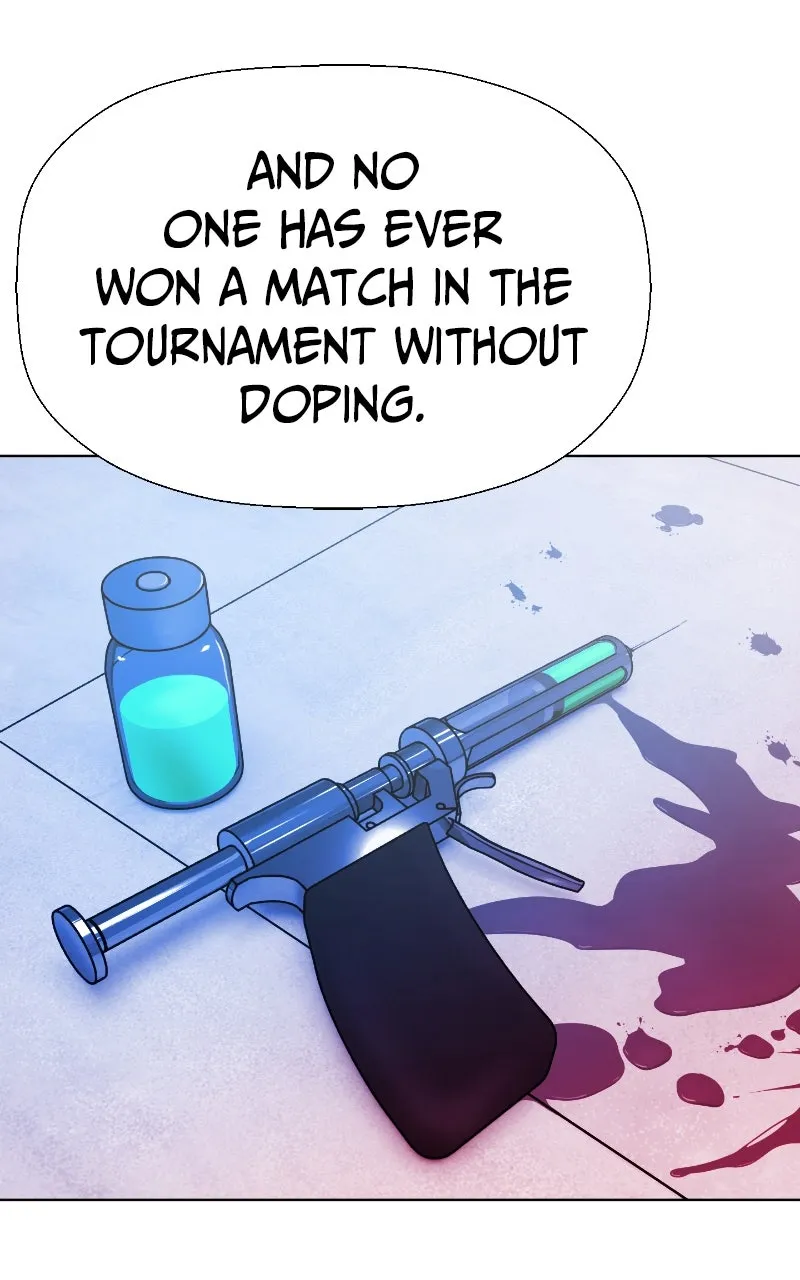 Combat Ward Chapter 21 page 10 - 