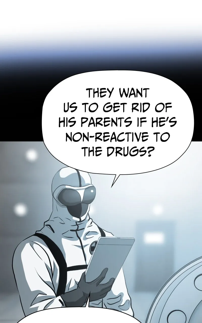 Combat Ward Chapter 22 page 1 - 