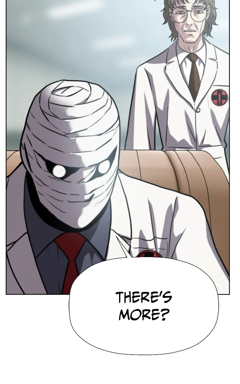 Combat Ward Chapter 22 page 12 - 
