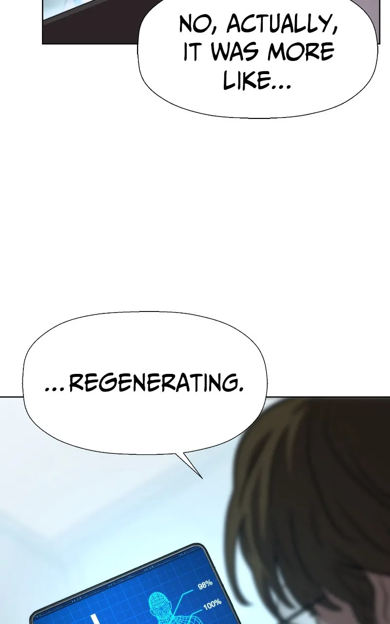 Combat Ward Chapter 22 page 14 - 
