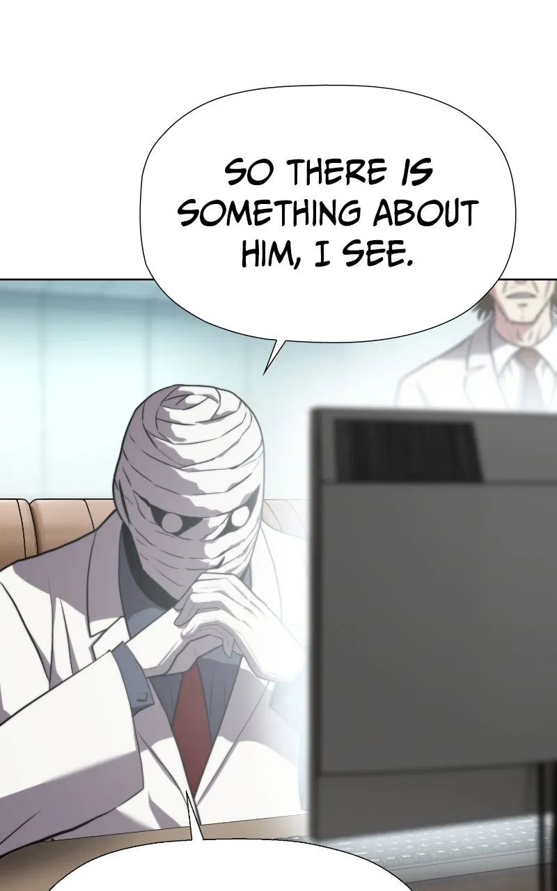 Combat Ward Chapter 22 page 18 - 