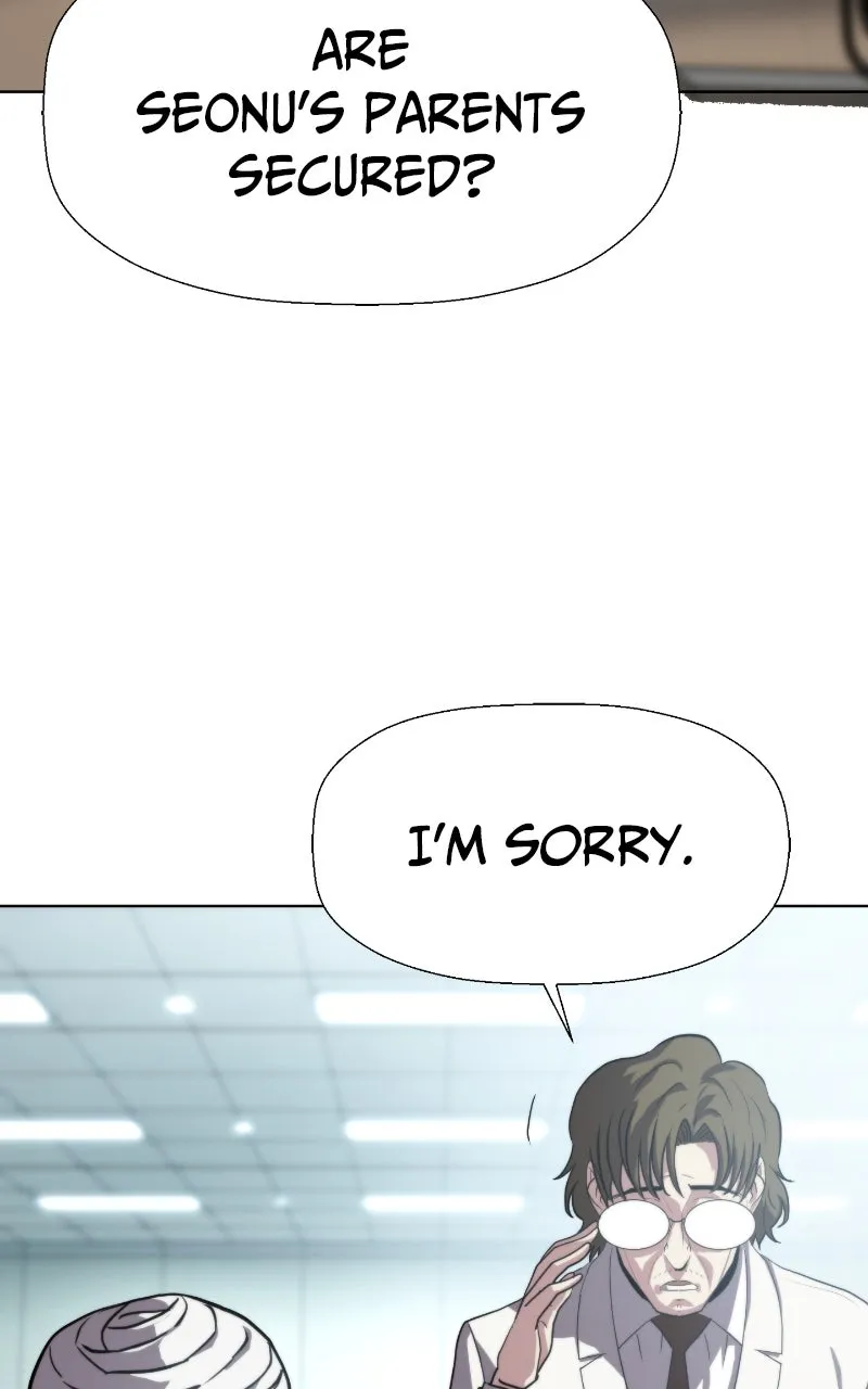 Combat Ward Chapter 22 page 19 - 