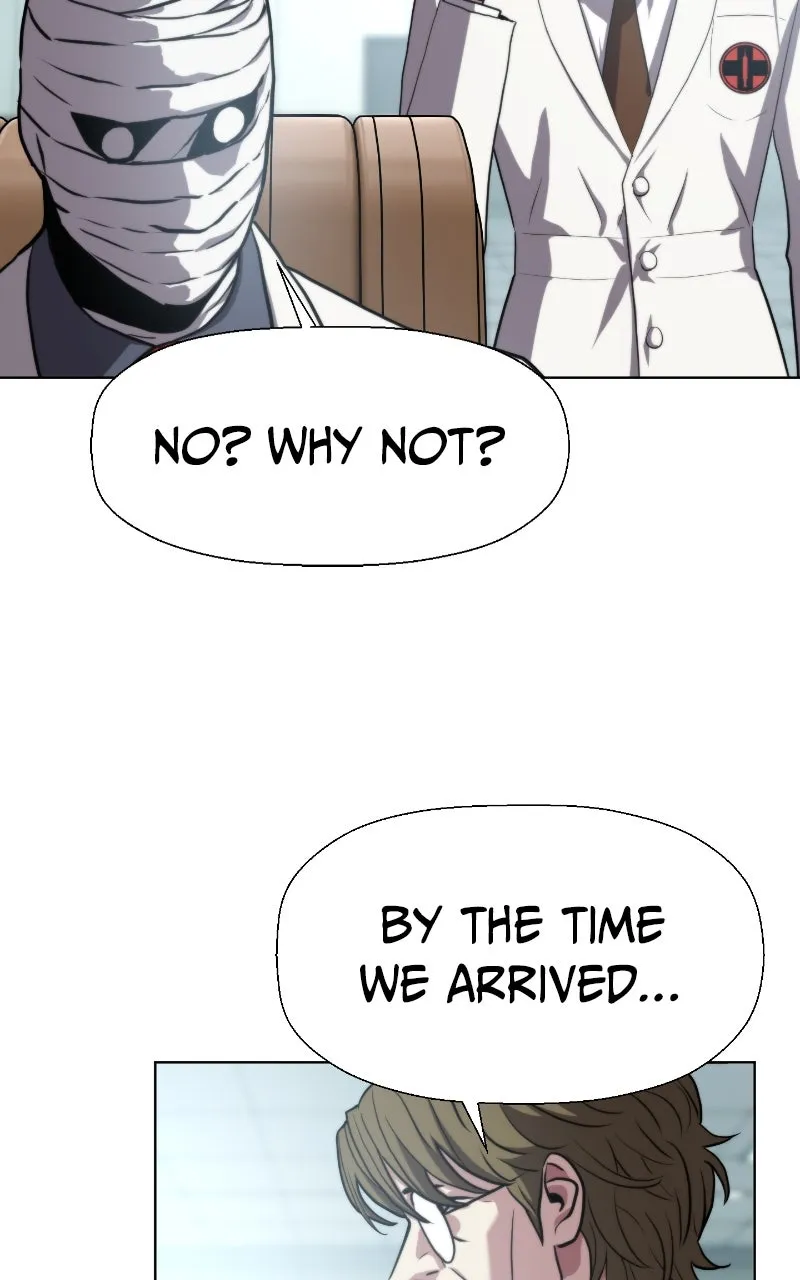 Combat Ward Chapter 22 page 20 - 