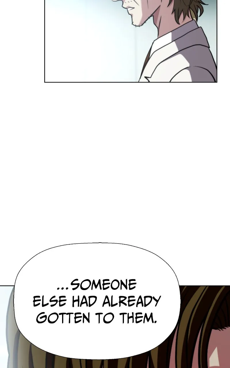 Combat Ward Chapter 22 page 21 - 