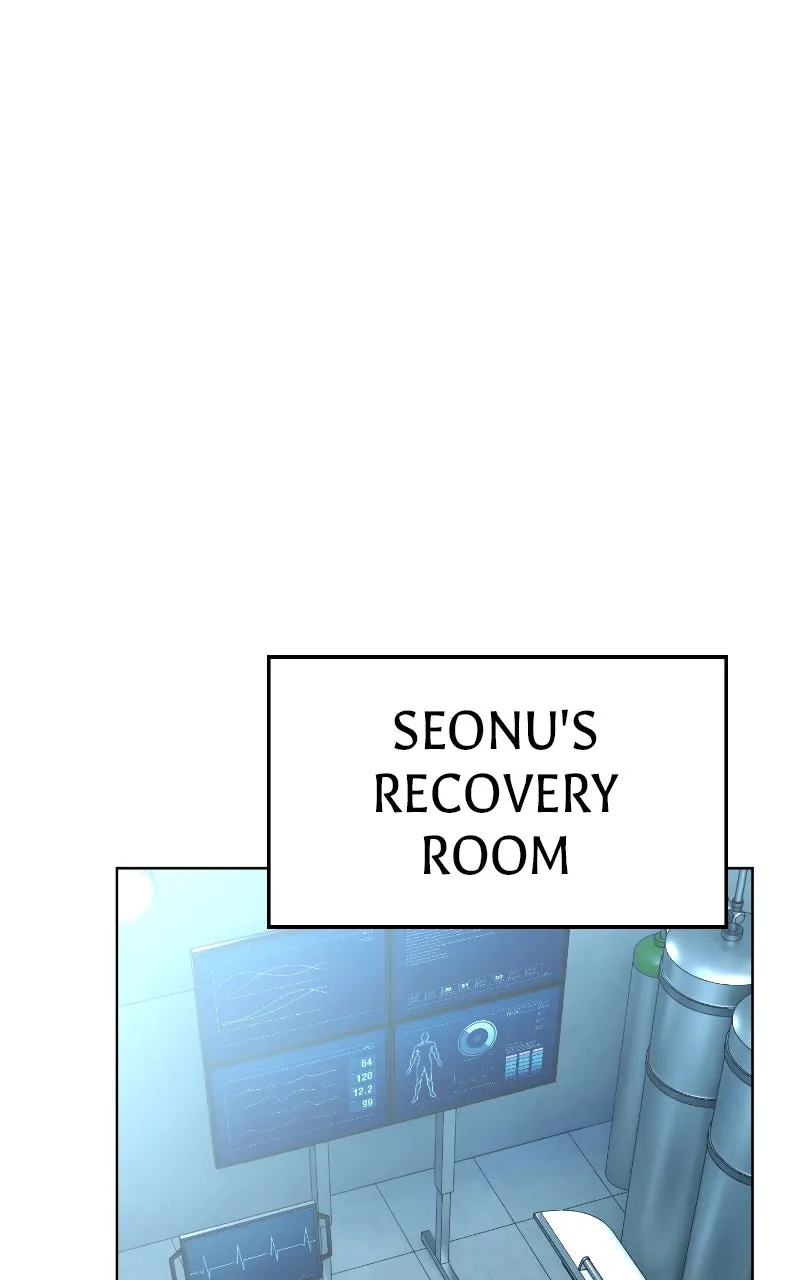 Combat Ward Chapter 22 page 23 - 