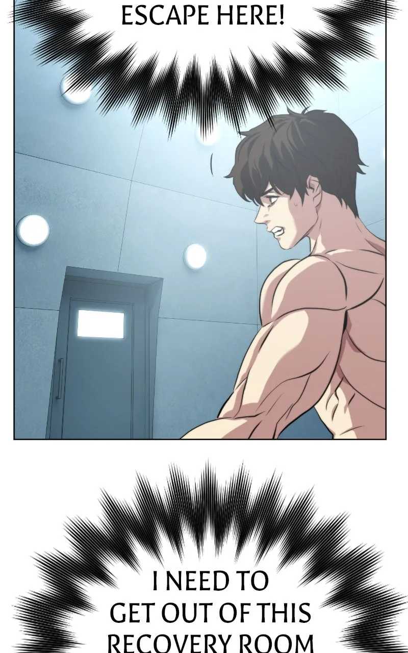 Combat Ward Chapter 22 page 26 - 
