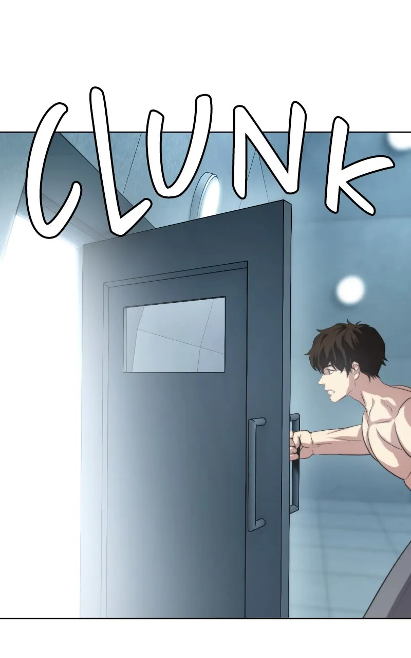 Combat Ward Chapter 22 page 28 - 