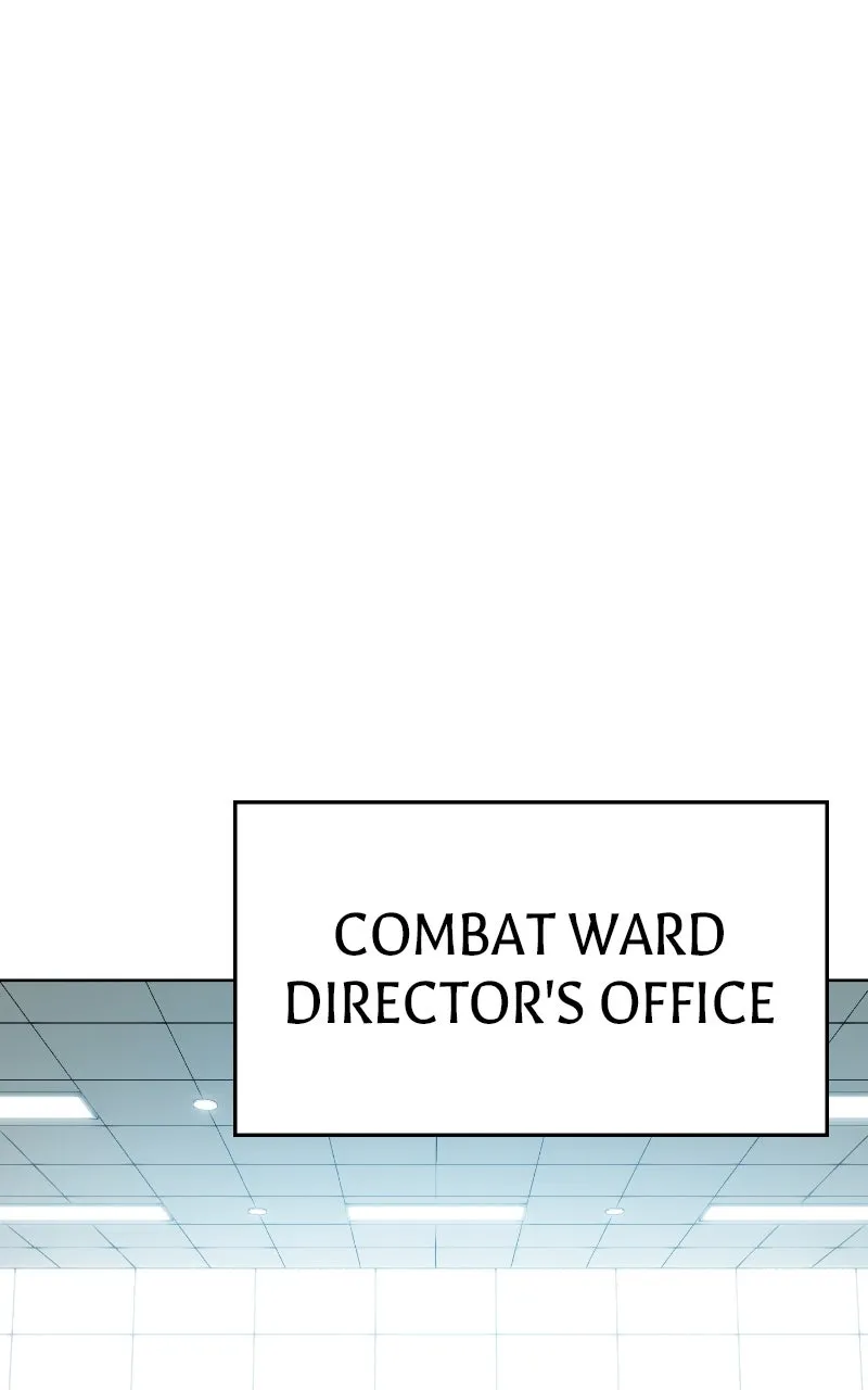 Combat Ward Chapter 22 page 4 - 