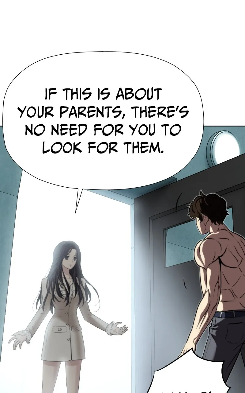 Combat Ward Chapter 22 page 34 - 