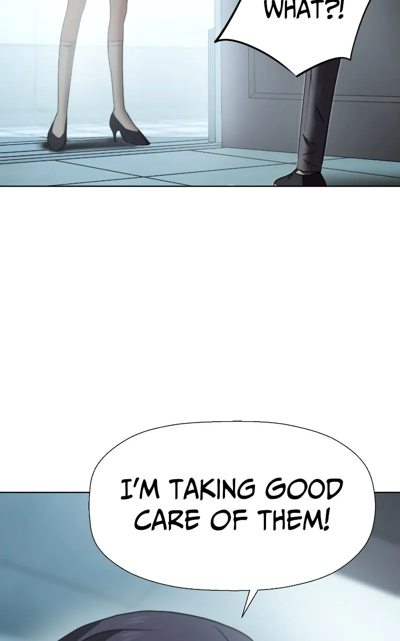 Combat Ward Chapter 22 page 35 - 