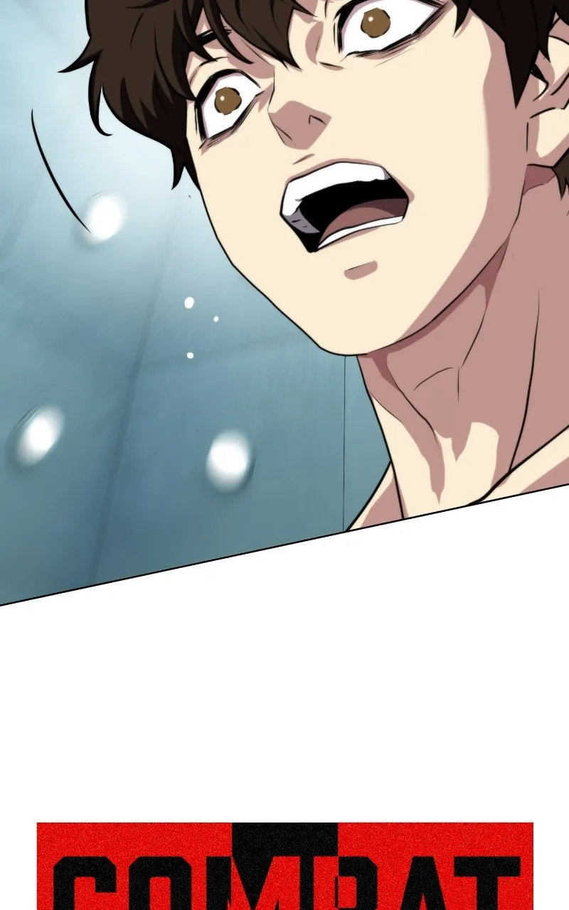 Combat Ward Chapter 22 page 38 - 
