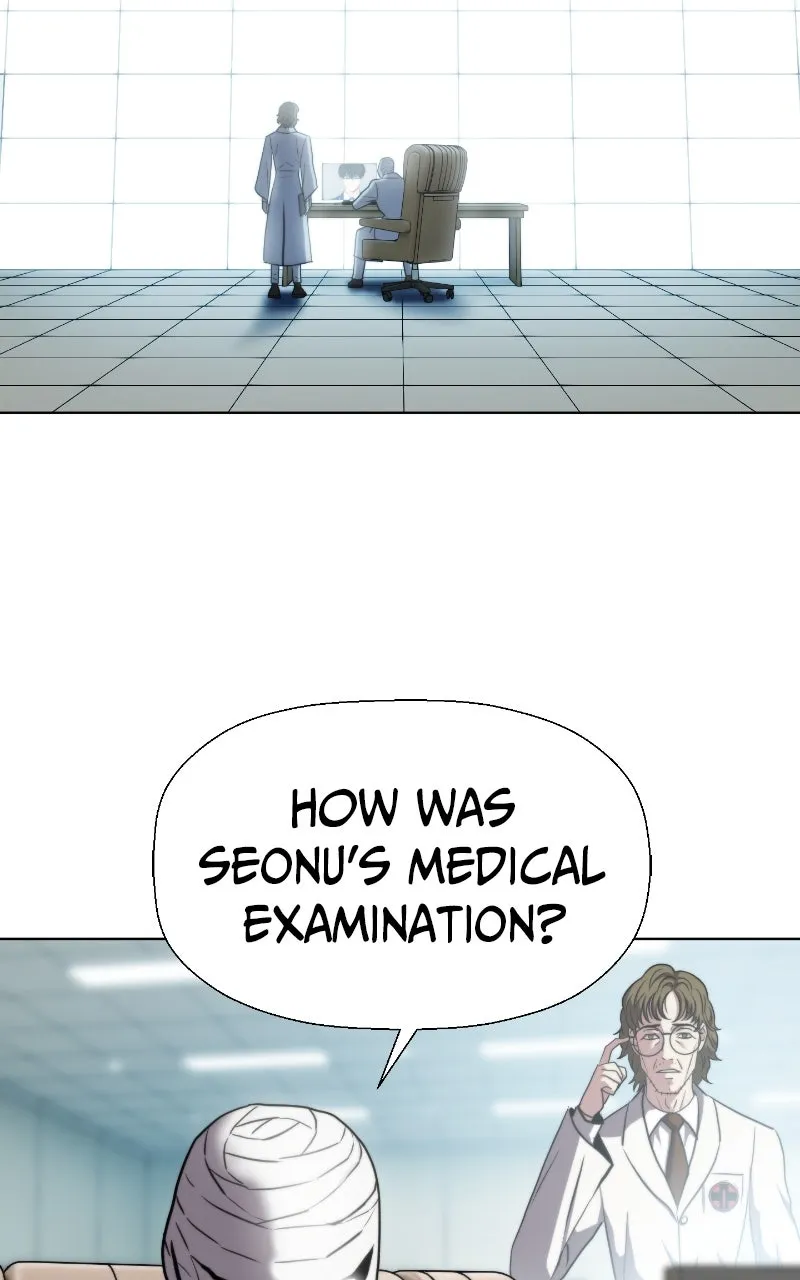 Combat Ward Chapter 22 page 5 - 