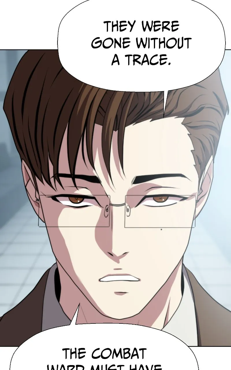 Combat Ward Chapter 22 page 43 - 