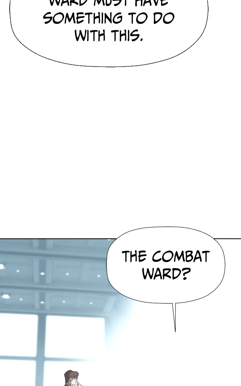 Combat Ward Chapter 22 page 44 - 