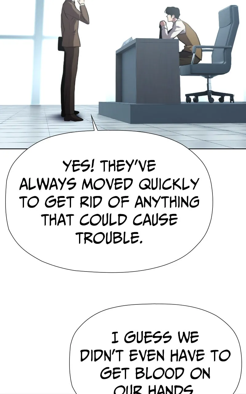 Combat Ward Chapter 22 page 45 - 