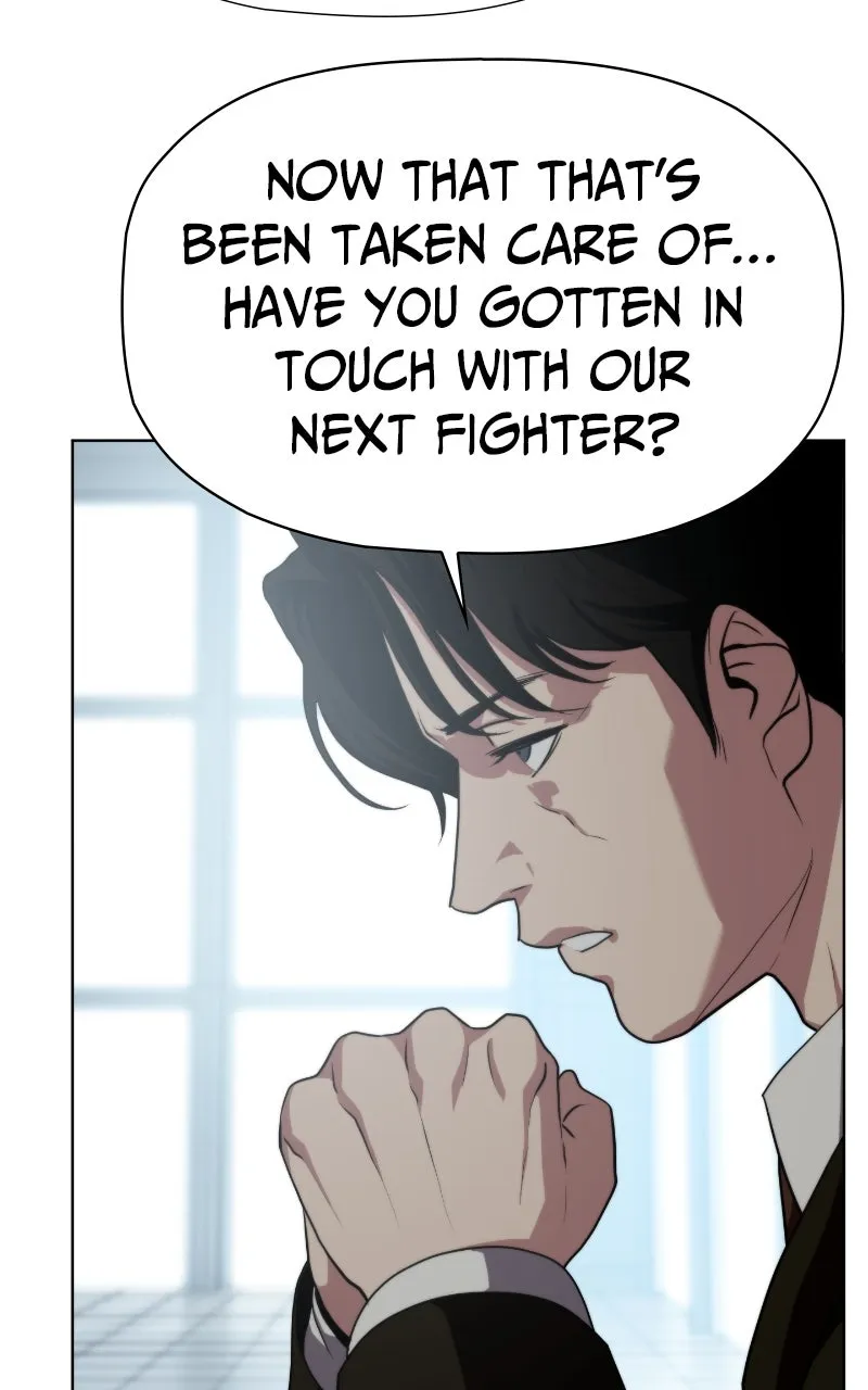 Combat Ward Chapter 22 page 47 - 