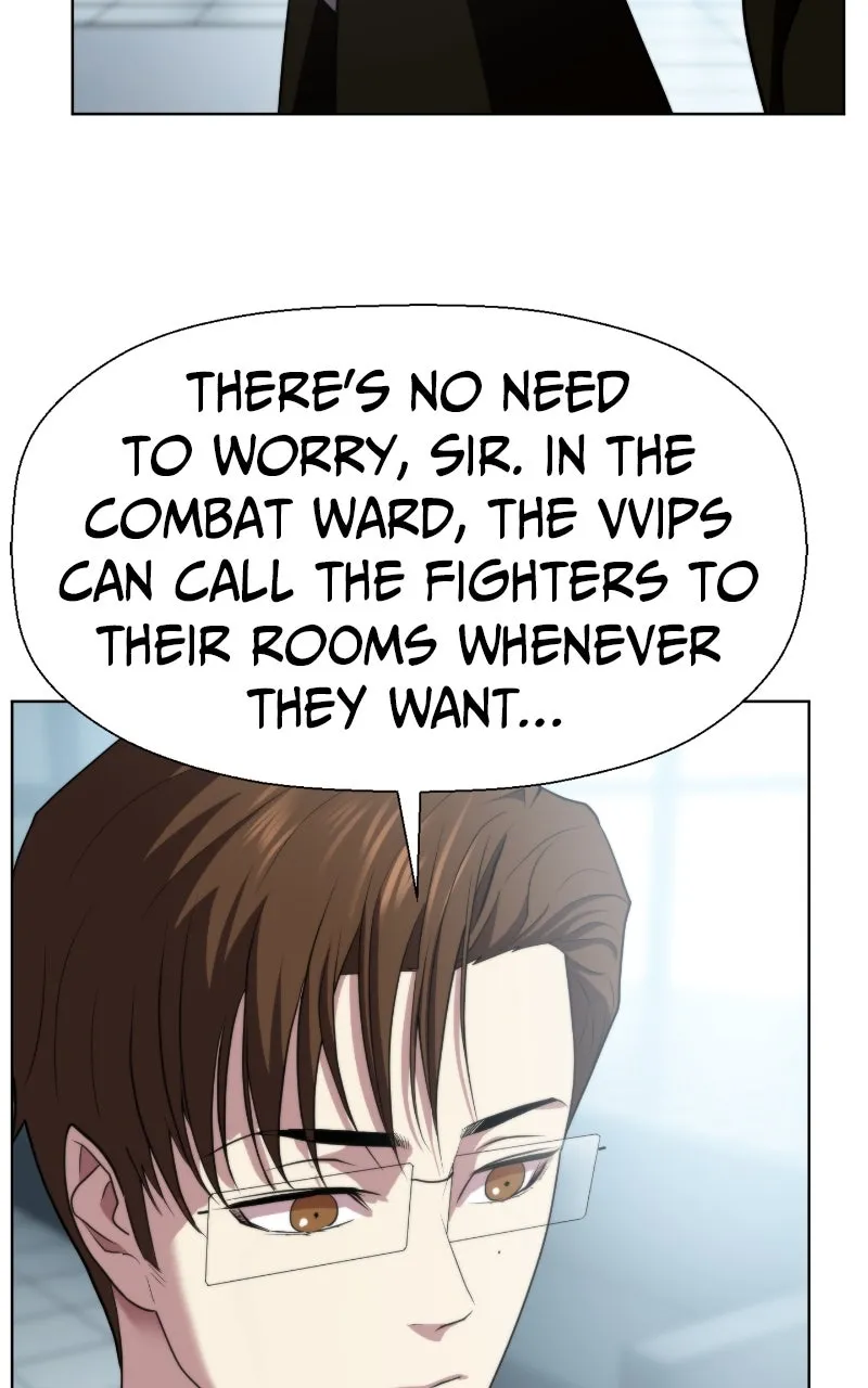 Combat Ward Chapter 22 page 48 - 