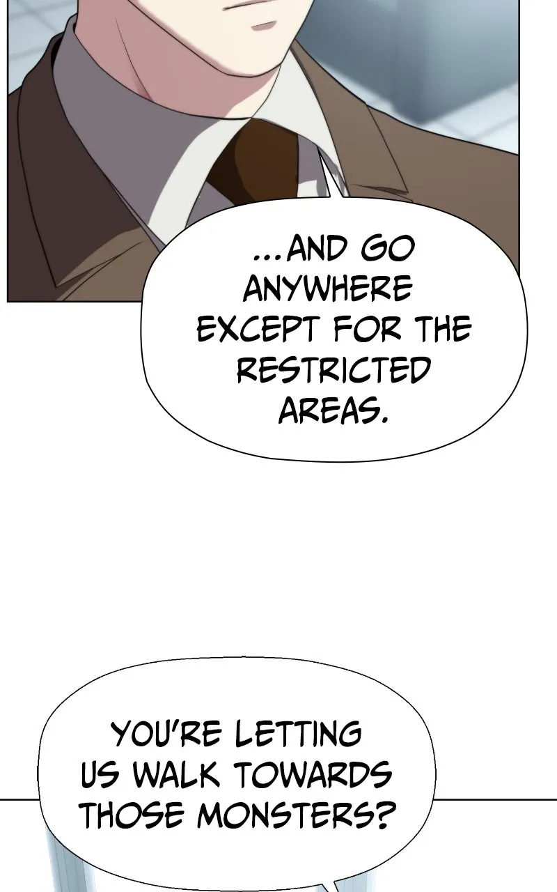 Combat Ward Chapter 22 page 49 - 