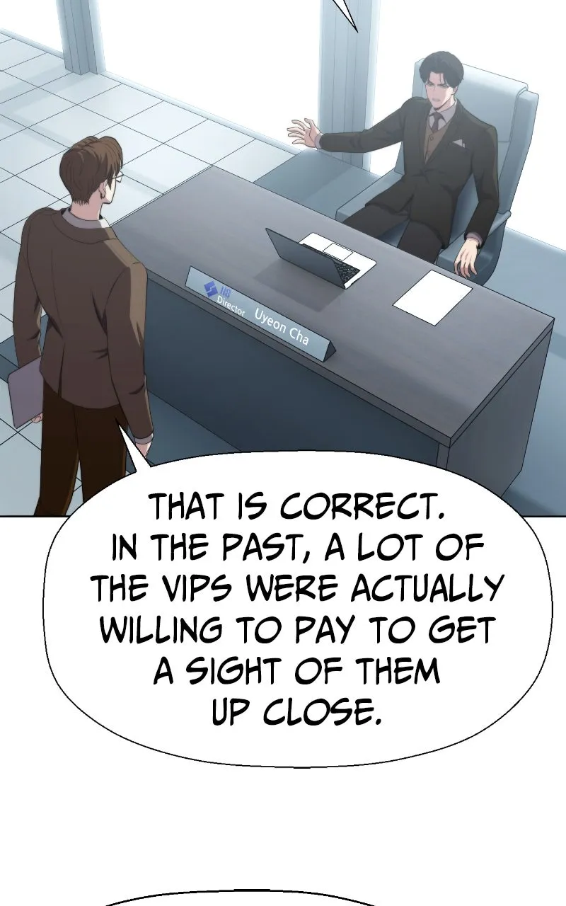 Combat Ward Chapter 22 page 50 - 