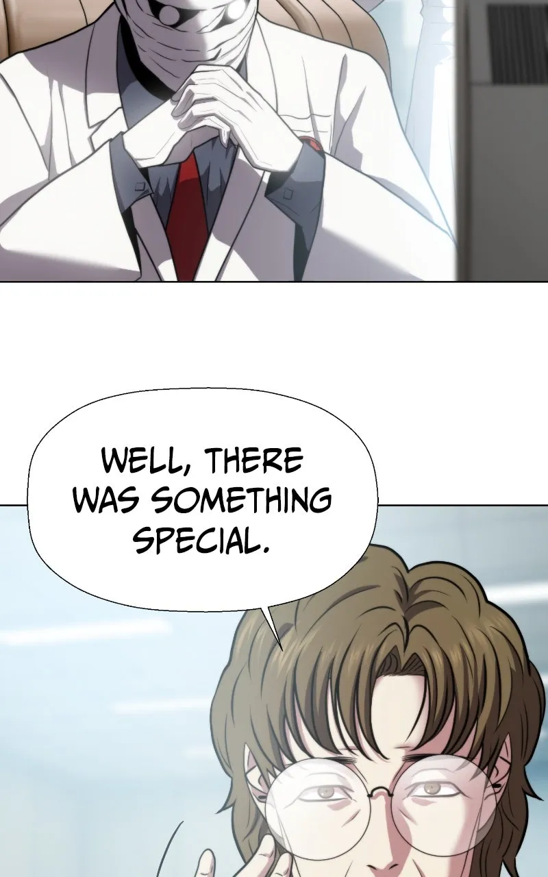 Combat Ward Chapter 22 page 6 - 