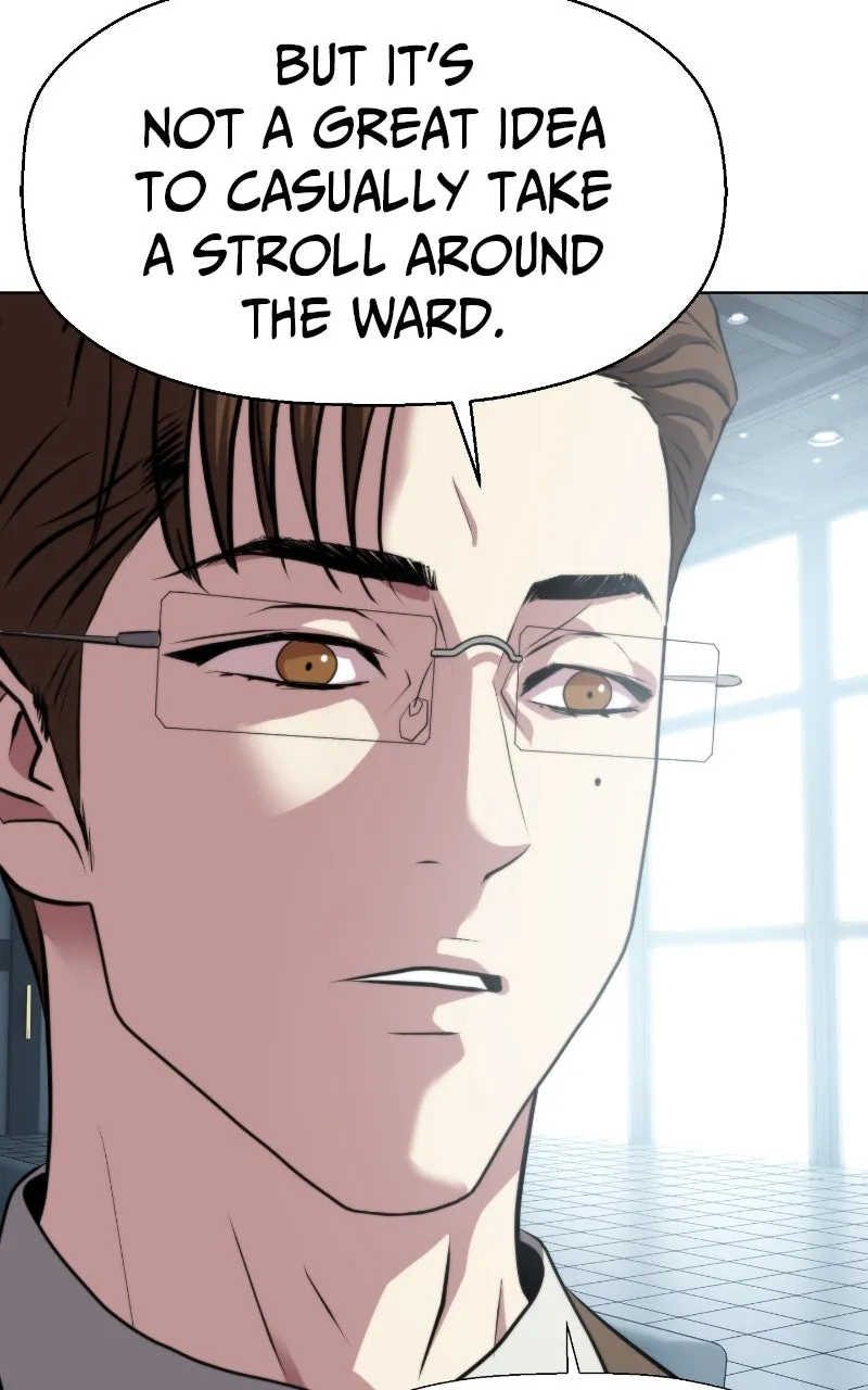Combat Ward Chapter 22 page 51 - 