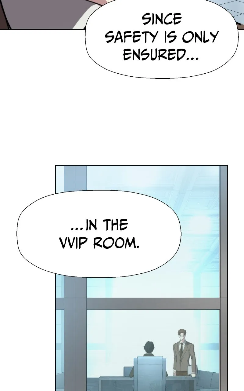 Combat Ward Chapter 22 page 52 - 