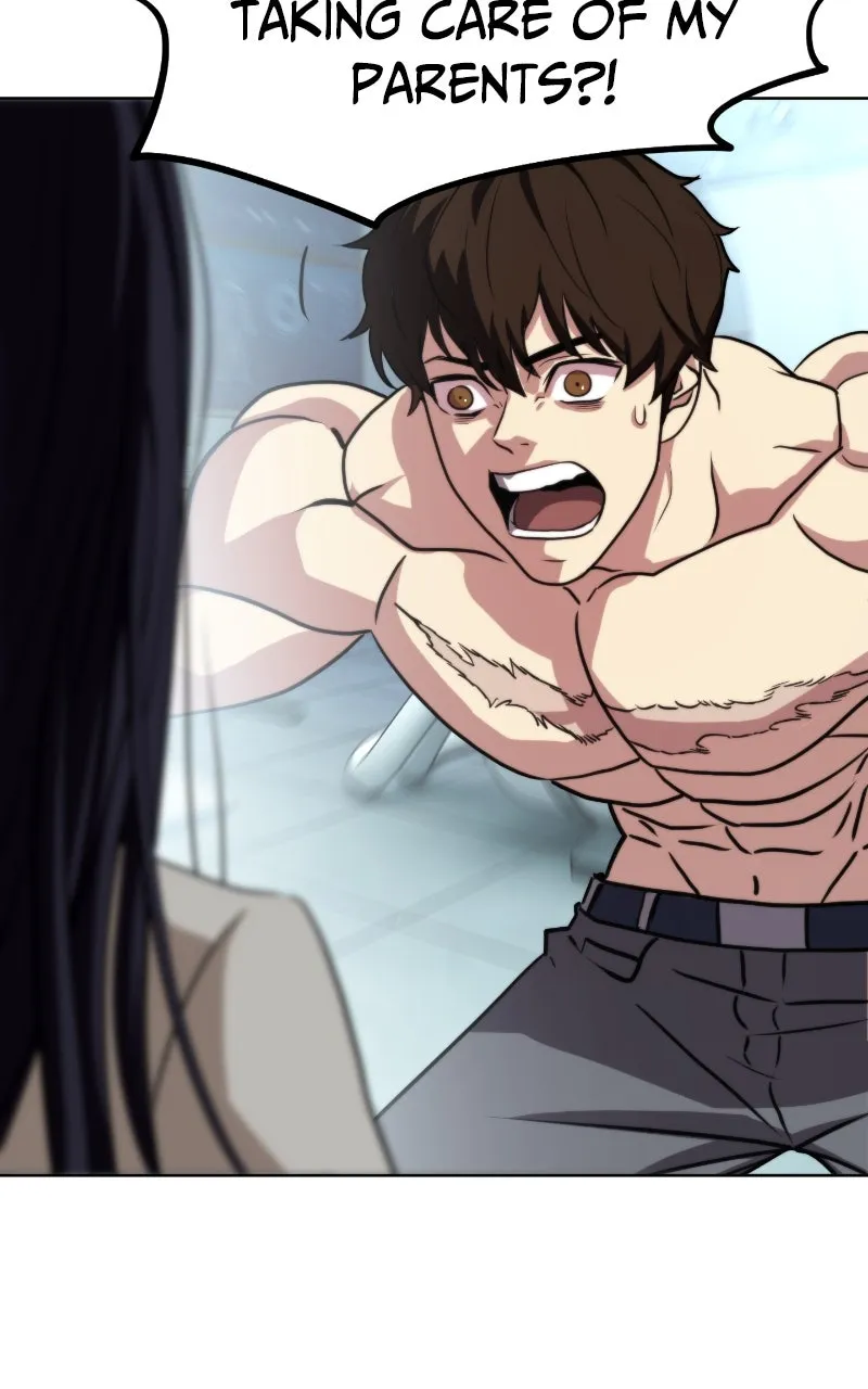 Combat Ward Chapter 22 page 56 - 