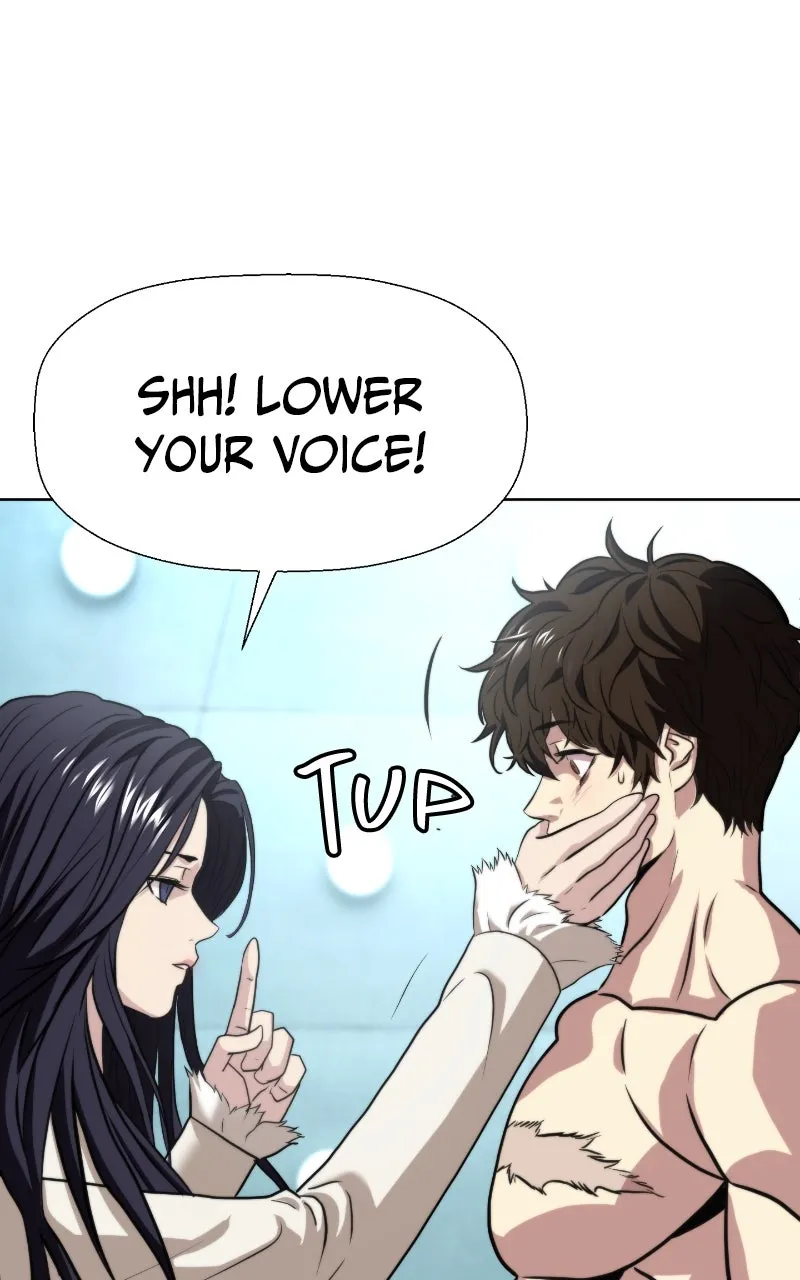 Combat Ward Chapter 22 page 57 - 