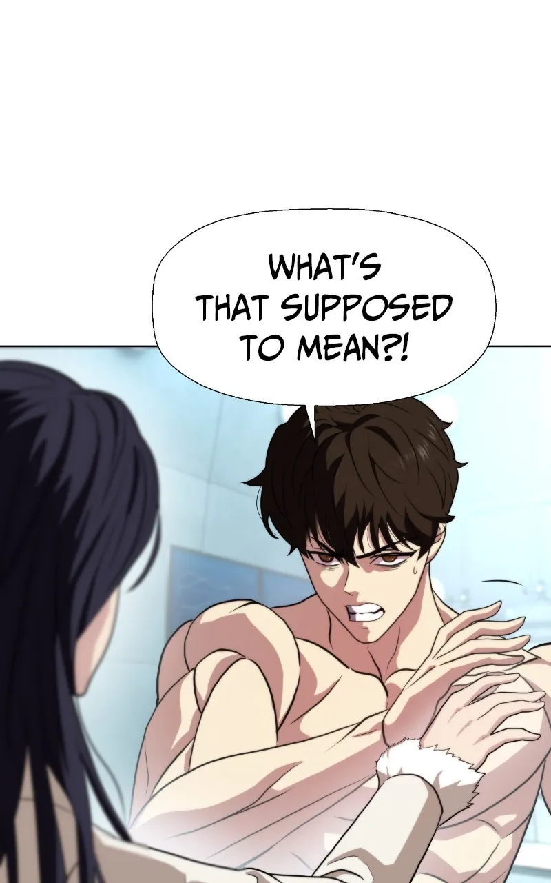 Combat Ward Chapter 22 page 60 - 