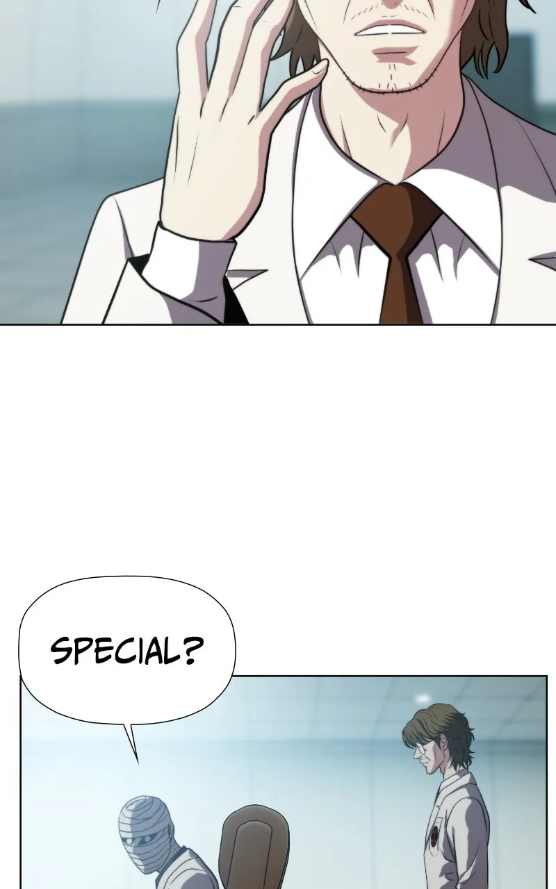 Combat Ward Chapter 22 page 7 - 