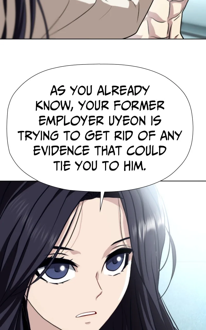 Combat Ward Chapter 22 page 61 - 