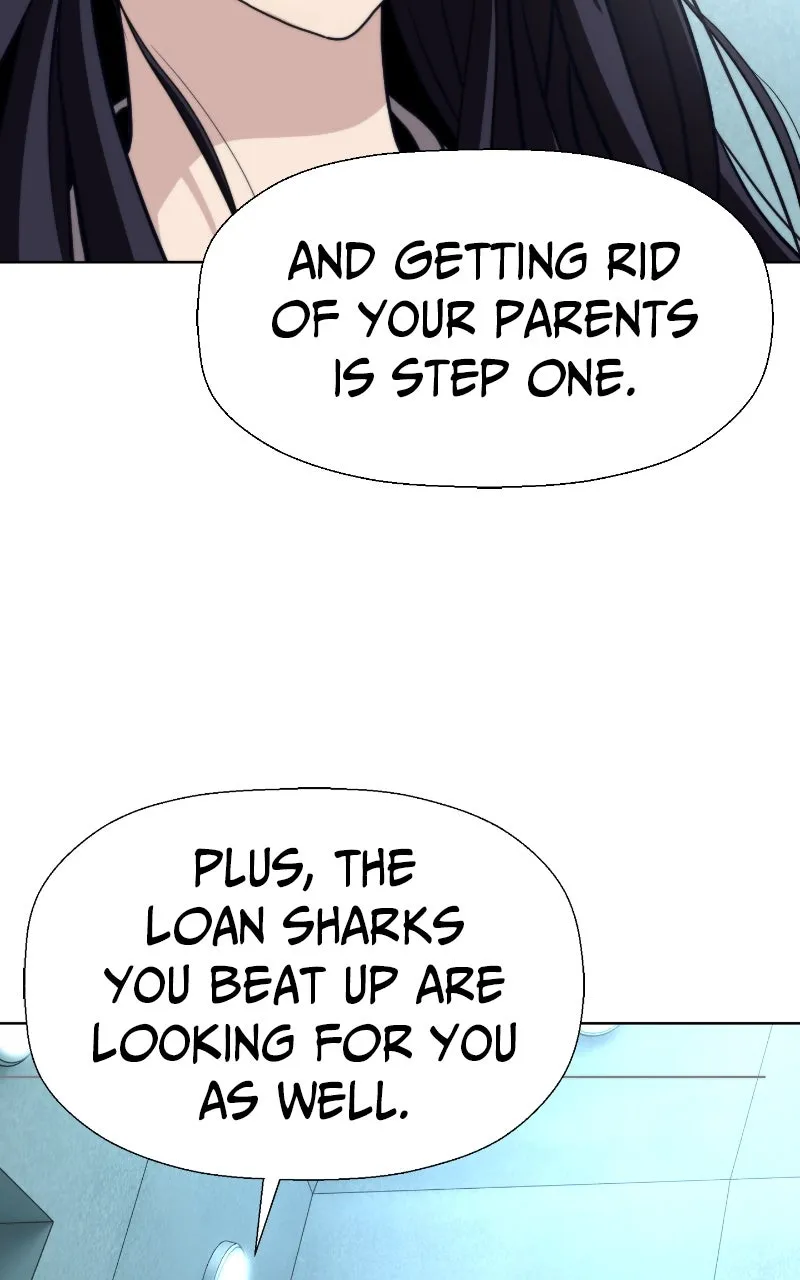 Combat Ward Chapter 22 page 62 - 