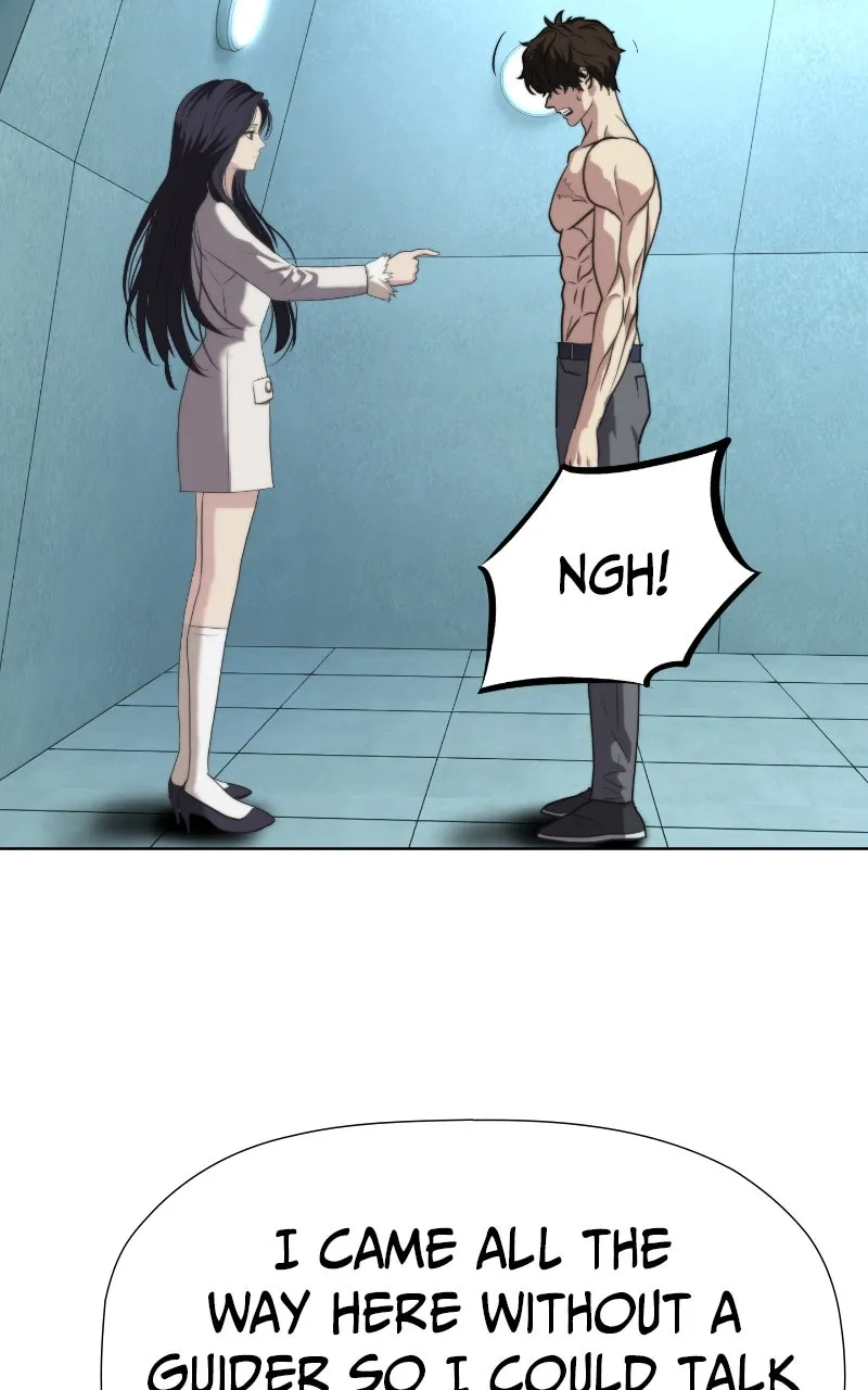 Combat Ward Chapter 22 page 63 - 