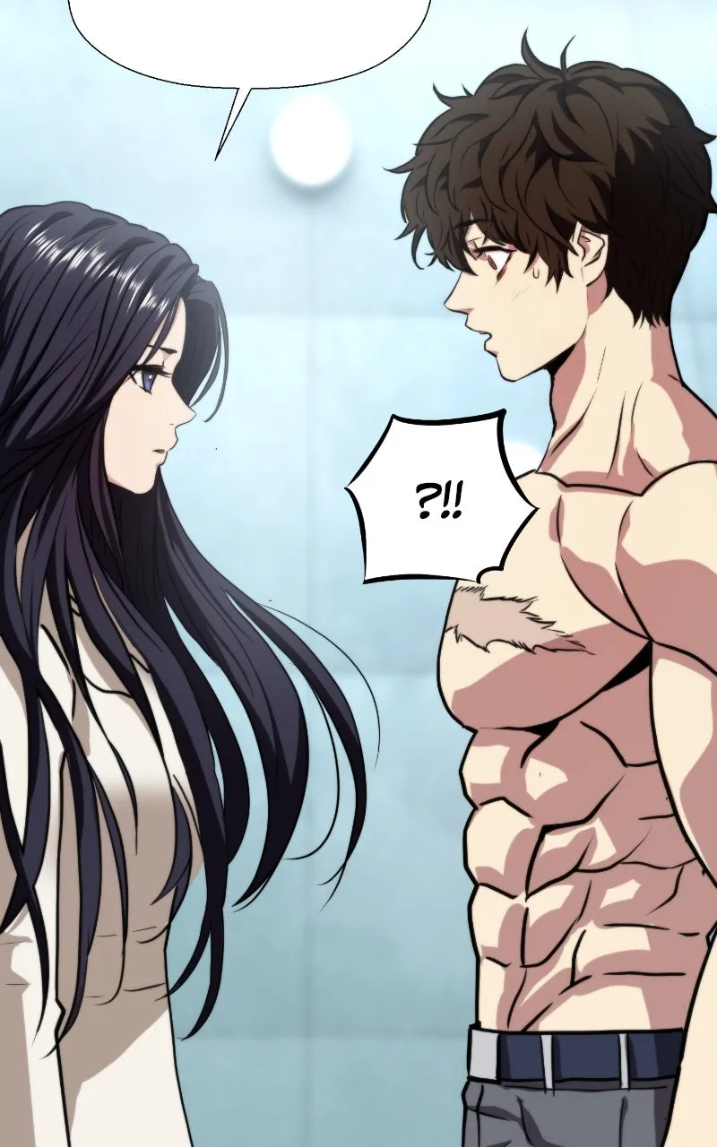 Combat Ward Chapter 22 page 68 - 