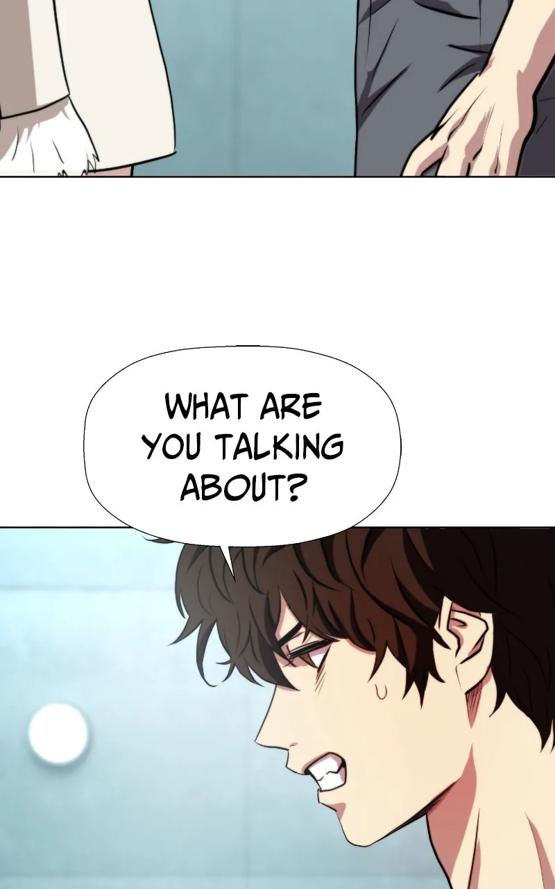 Combat Ward Chapter 22 page 69 - 