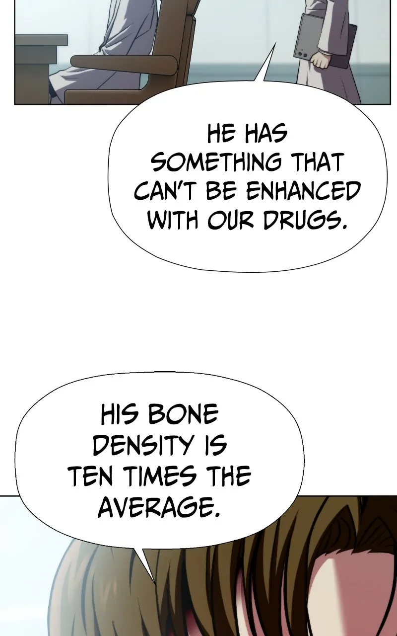 Combat Ward Chapter 22 page 8 - 