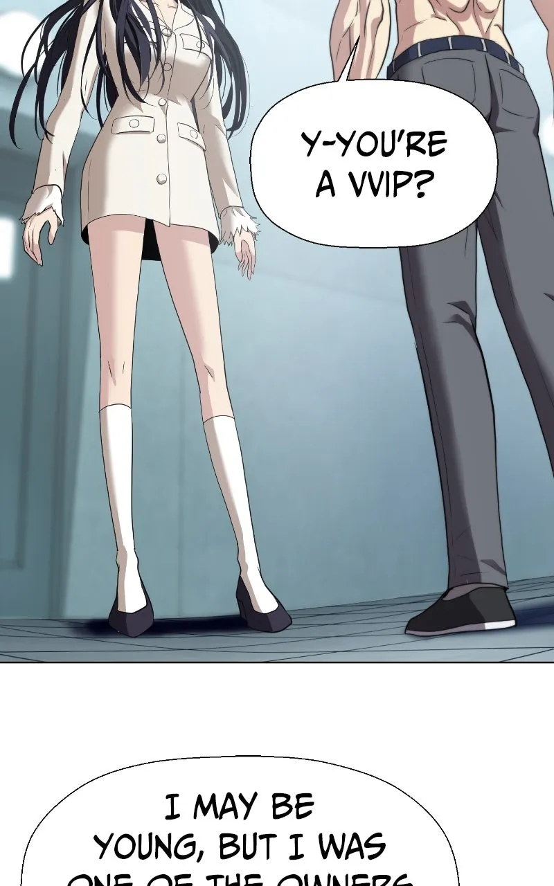 Combat Ward Chapter 22 page 71 - 