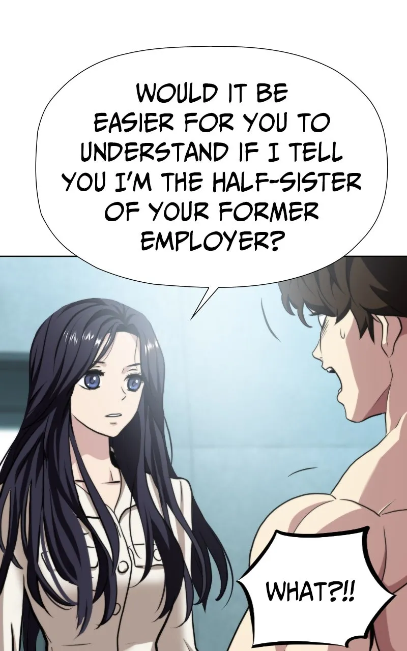 Combat Ward Chapter 22 page 73 - 