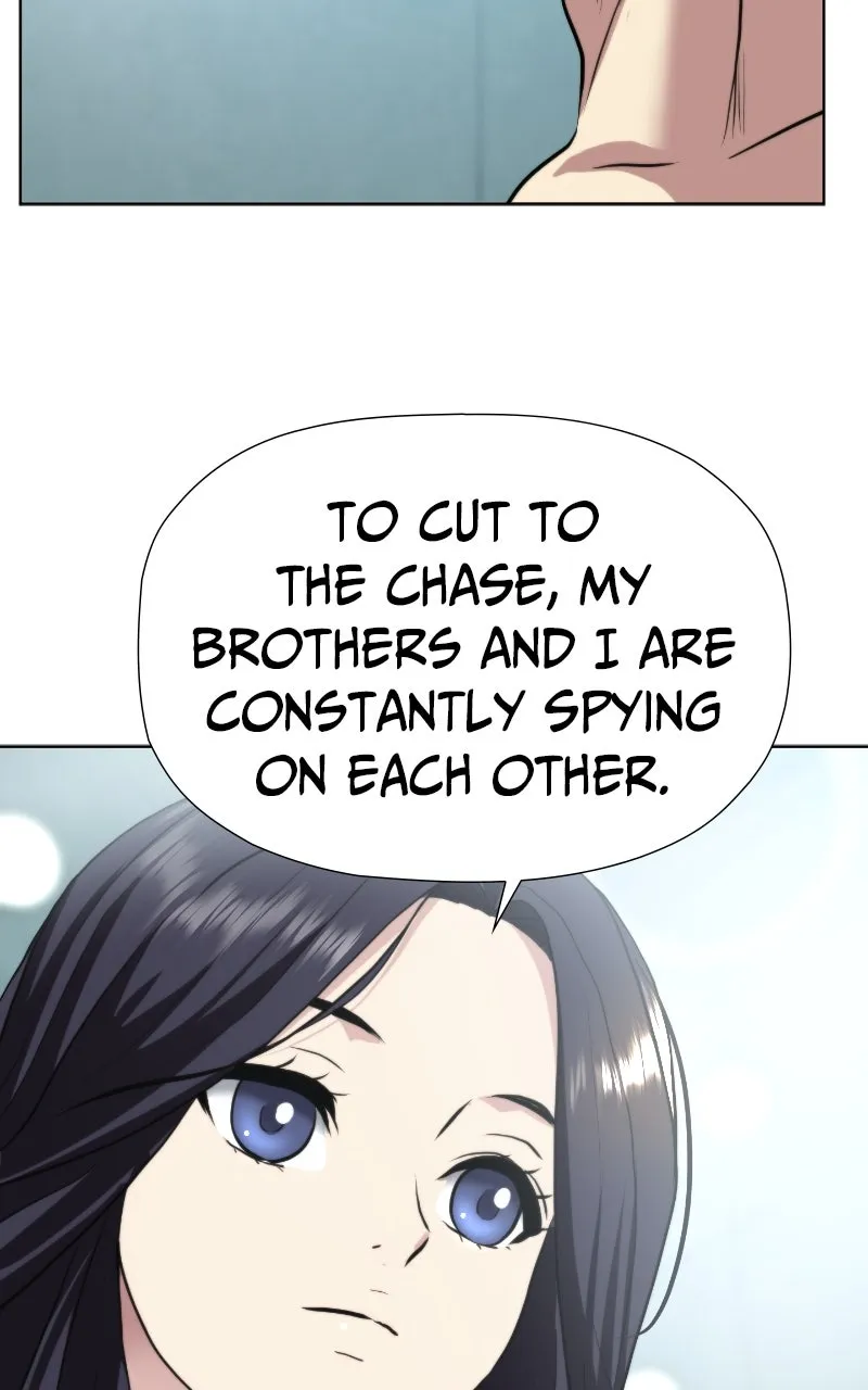 Combat Ward Chapter 22 page 79 - 