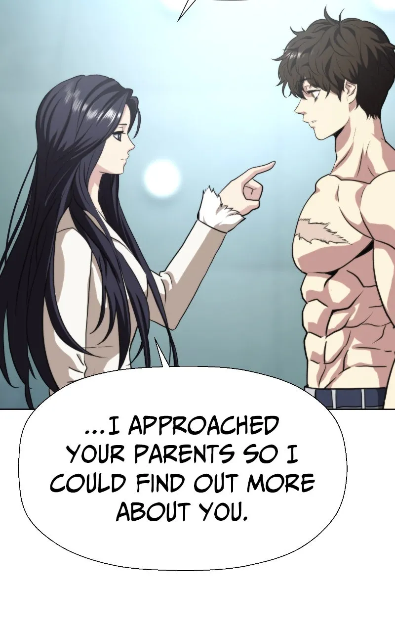 Combat Ward Chapter 22 page 81 - 