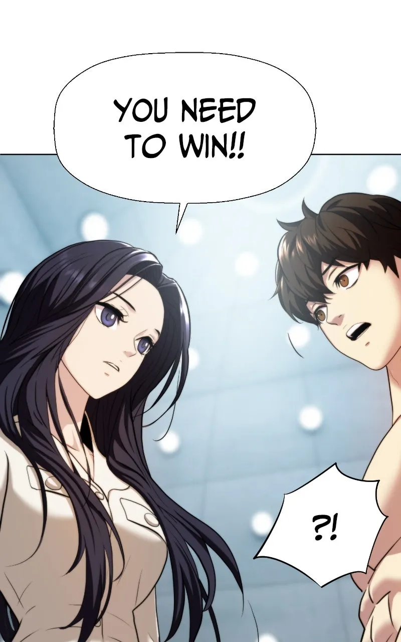 Combat Ward Chapter 23 page 11 - 