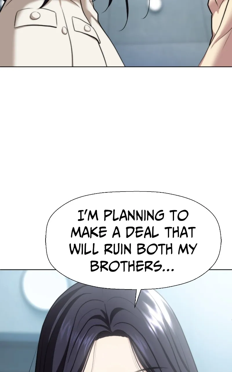Combat Ward Chapter 23 page 12 - 