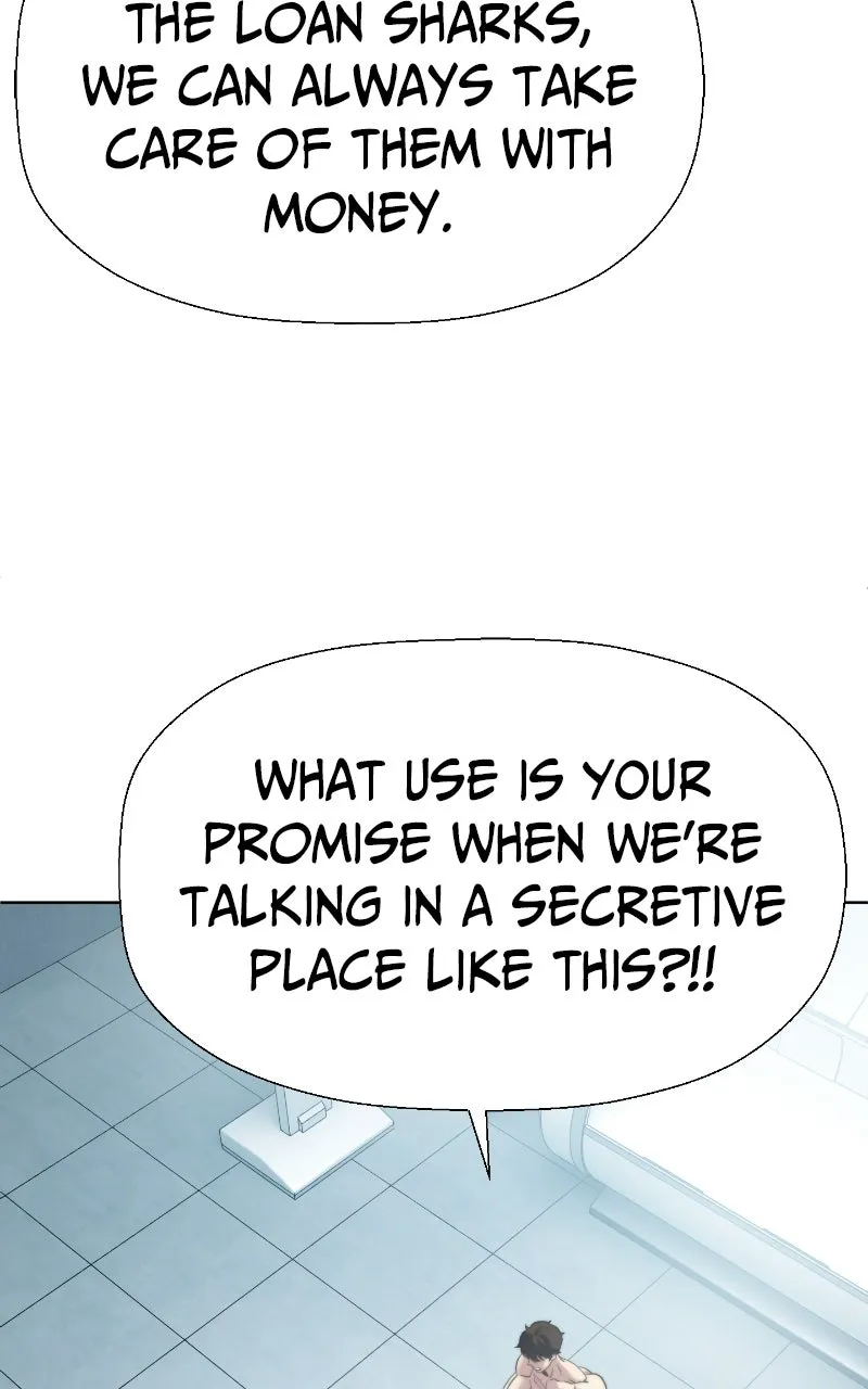 Combat Ward Chapter 23 page 16 - 