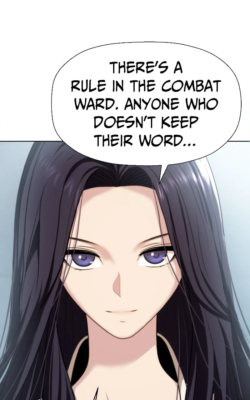 Combat Ward Chapter 23 page 18 - 