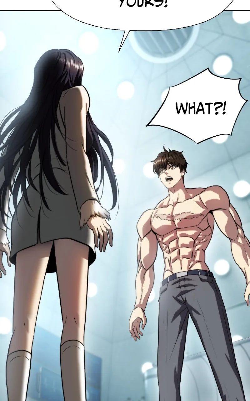 Combat Ward Chapter 23 page 3 - 