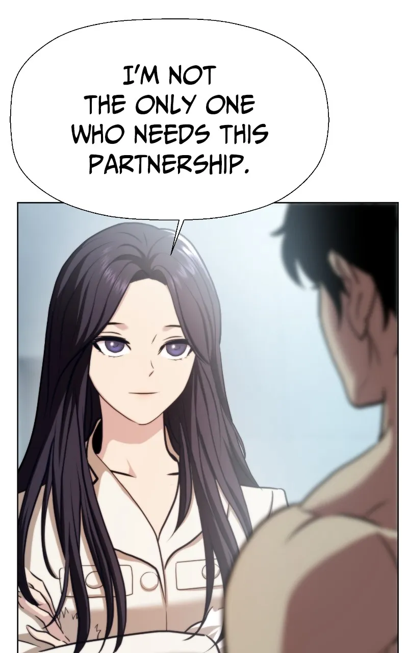 Combat Ward Chapter 23 page 21 - 