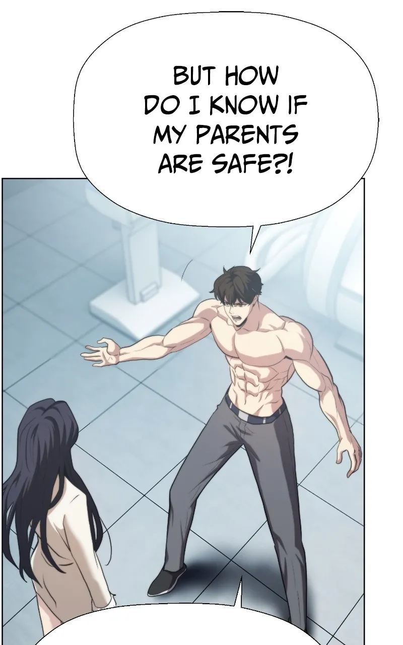 Combat Ward Chapter 23 page 24 - 