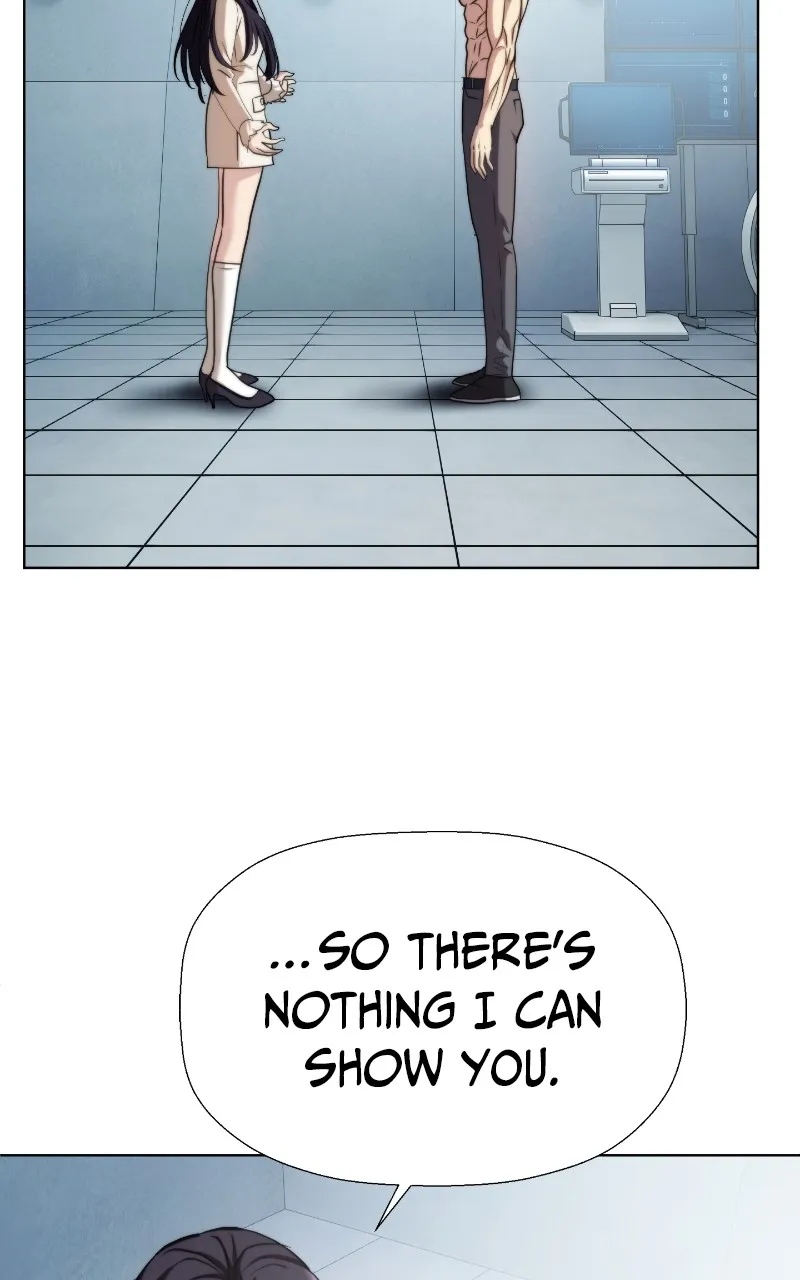 Combat Ward Chapter 23 page 26 - 