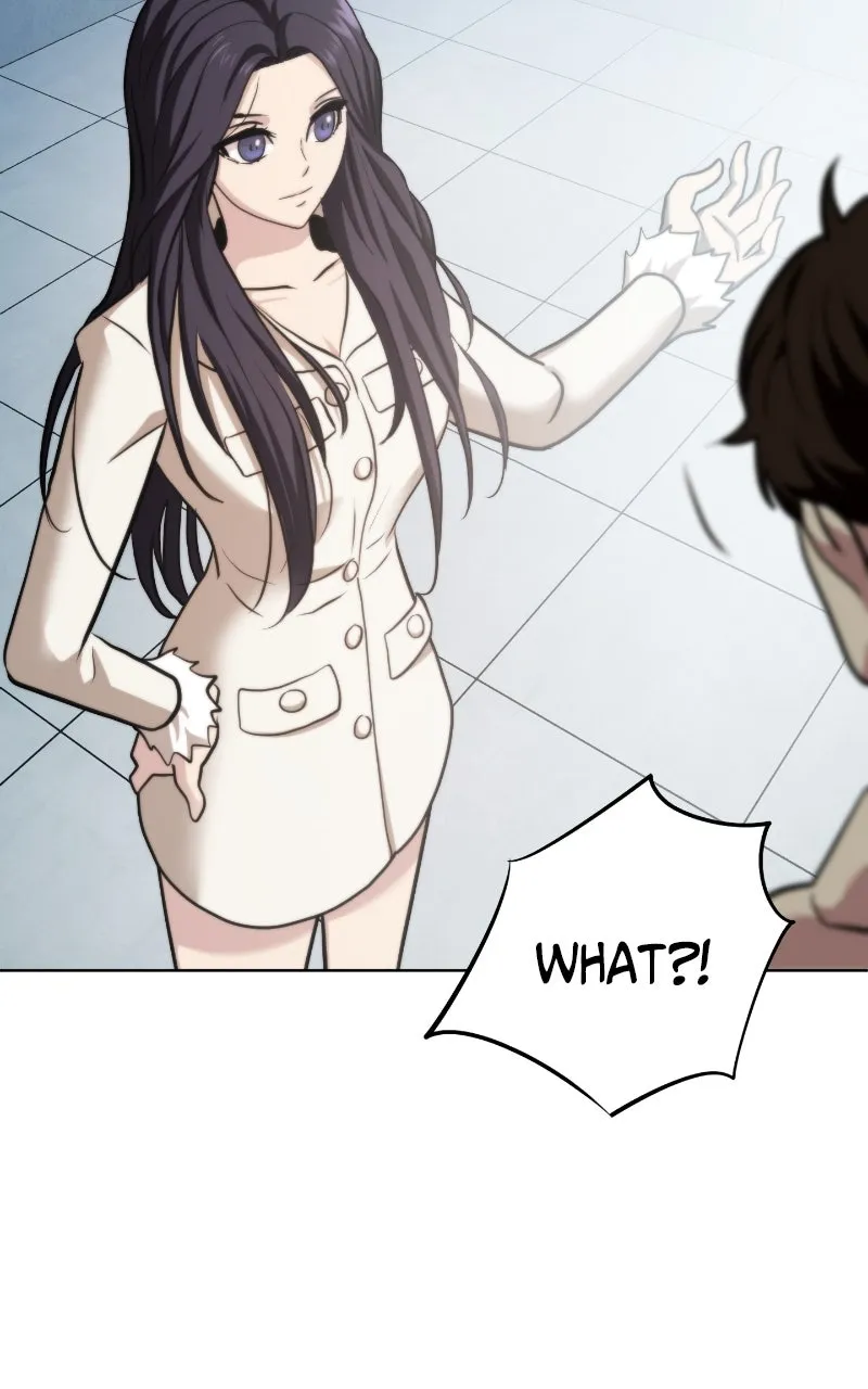 Combat Ward Chapter 23 page 27 - 