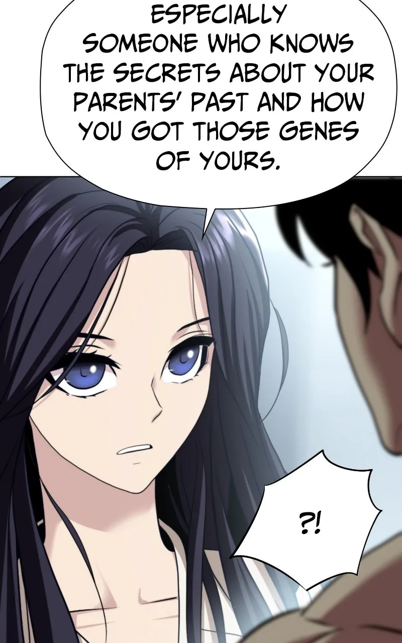 Combat Ward Chapter 23 page 31 - 